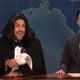 Opera Man, Colin Jost
